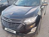 Chevrolet Equinox 2021 года за 11 300 000 тг. в Семей