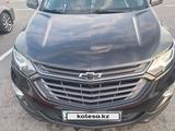 Chevrolet Equinox 2021 года за 11 300 000 тг. в Семей – фото 2