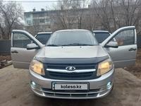 ВАЗ (Lada) Granta 2190 2013 годаүшін1 600 000 тг. в Уральск