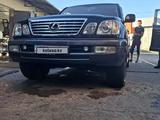 Lexus LX 470 2007 годаүшін13 700 000 тг. в Шымкент – фото 4