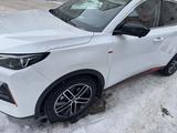 Changan CS55 Plus 2023 года за 7 500 000 тг. в Костанай – фото 4
