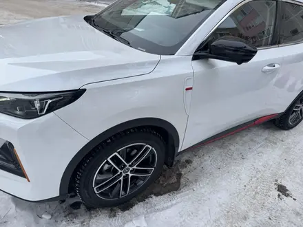 Changan CS55 Plus 2023 года за 7 500 000 тг. в Костанай – фото 4