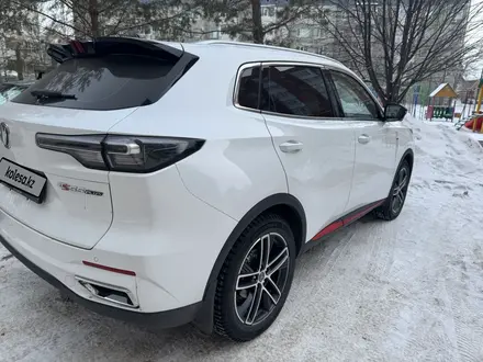 Changan CS55 Plus 2023 года за 7 500 000 тг. в Костанай – фото 5
