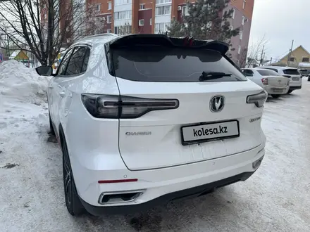 Changan CS55 Plus 2023 года за 7 500 000 тг. в Костанай – фото 3