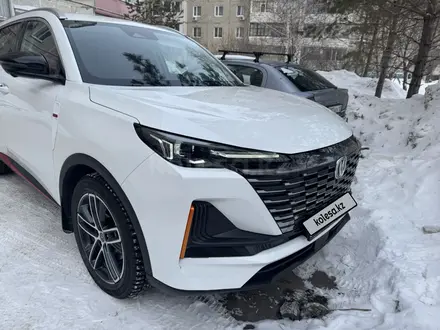 Changan CS55 Plus 2023 года за 7 500 000 тг. в Костанай