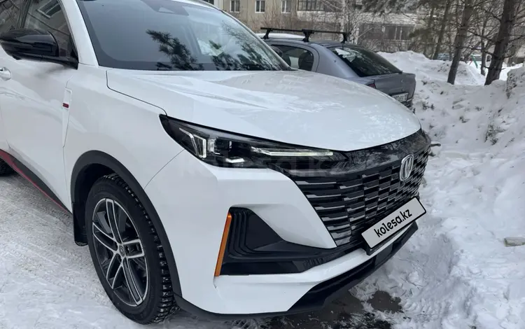 Changan CS55 Plus 2023 года за 7 500 000 тг. в Костанай