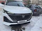 Changan CS55 Plus 2023 года за 7 500 000 тг. в Костанай – фото 2
