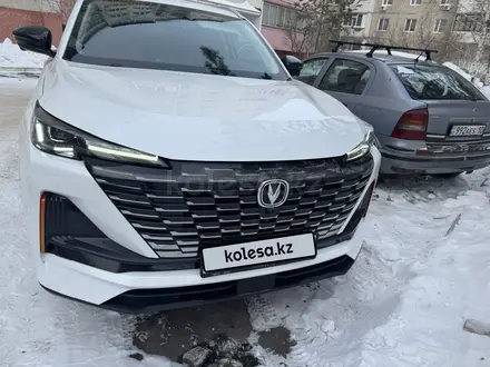 Changan CS55 Plus 2023 года за 7 500 000 тг. в Костанай – фото 2