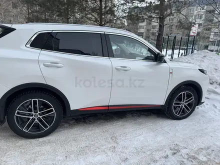 Changan CS55 Plus 2023 года за 7 500 000 тг. в Костанай – фото 6