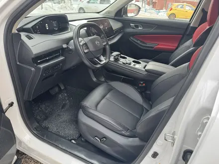 Changan CS55 Plus 2023 года за 7 500 000 тг. в Костанай – фото 7