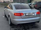 Audi A6 2004 годаfor4 800 000 тг. в Рудный – фото 3