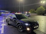 Subaru Outback 2006 года за 5 200 000 тг. в Алматы – фото 2