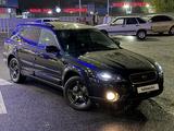 Subaru Outback 2006 года за 5 200 000 тг. в Алматы – фото 3