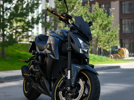 Suzuki  GSX-S 1000 2021 года за 7 000 000 тг. в Астана – фото 2