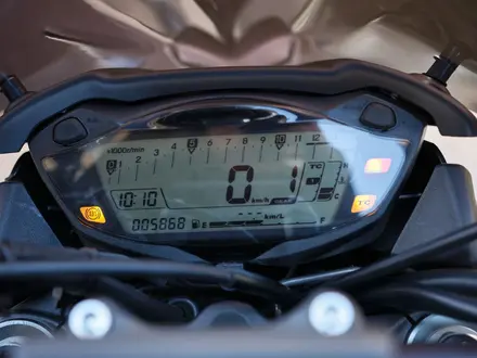 Suzuki  GSX-S 1000 2021 года за 7 000 000 тг. в Астана – фото 13