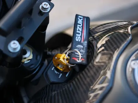 Suzuki  GSX-S 1000 2021 года за 7 000 000 тг. в Астана – фото 4