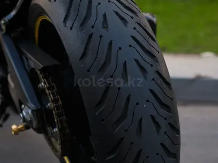 Suzuki  GSX-S 1000 2021 года за 7 000 000 тг. в Астана – фото 7
