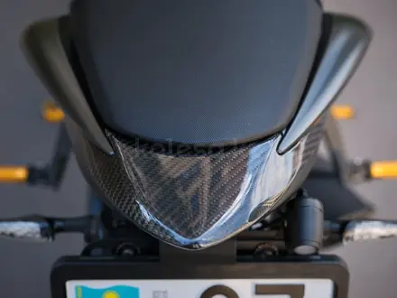 Suzuki  GSX-S 1000 2021 года за 7 000 000 тг. в Астана – фото 9