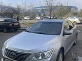 Toyota Camry 2012 года за 8 700 000 тг. в Алматы – фото 2