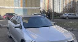 Toyota Camry 2012 годаүшін9 300 000 тг. в Алматы