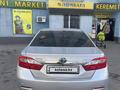 Toyota Camry 2012 года за 8 700 000 тг. в Алматы – фото 4