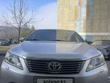 Toyota Camry 2012 года за 8 700 000 тг. в Алматы – фото 3