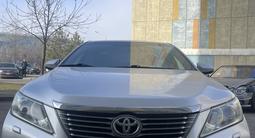 Toyota Camry 2012 года за 8 700 000 тг. в Алматы – фото 3