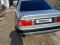 Audi 100 1992 годаүшін2 100 000 тг. в Жетысай – фото 12