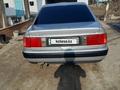 Audi 100 1992 годаүшін2 100 000 тг. в Жетысай – фото 5