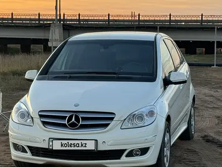 Mercedes-Benz B 170 2007 года за 4 300 000 тг. в Астана