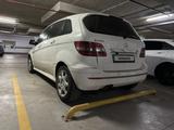 Mercedes-Benz B 170 2007 годаfor4 300 000 тг. в Астана – фото 2