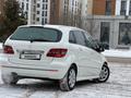 Mercedes-Benz B 170 2007 годаүшін3 500 000 тг. в Астана