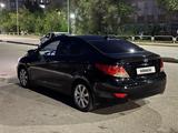 Hyundai Accent 2014 года за 5 300 000 тг. в Усть-Каменогорск – фото 4
