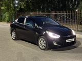 Hyundai Accent 2014 года за 5 300 000 тг. в Усть-Каменогорск