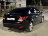 Hyundai Accent 2014 года за 5 300 000 тг. в Усть-Каменогорск – фото 5