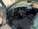 Volkswagen Vento 1995 года за 1 550 000 тг. в Алматы – фото 5