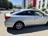 Hyundai Sonata 2018 года за 6 800 000 тг. в Алматы – фото 4