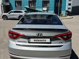 Hyundai Sonata 2018 года за 6 800 000 тг. в Алматы – фото 5
