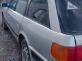 Audi 100 1992 года за 1 400 000 тг. в Уштобе – фото 9