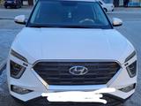 Hyundai Creta 2021 года за 15 000 000 тг. в Семей