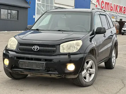 Toyota RAV4 2004 года за 6 000 000 тг. в Костанай