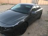 Hyundai Elantra 2022 годаfor10 980 000 тг. в Шымкент – фото 2