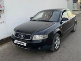 Audi A4 2001 годаүшін1 700 000 тг. в Сарыагаш