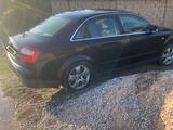 Audi A4 2001 годаүшін1 700 000 тг. в Сарыагаш – фото 2