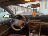 Audi A4 2001 годаүшін1 700 000 тг. в Сарыагаш – фото 4