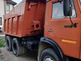 КамАЗ  65115 2007 годаүшін8 000 000 тг. в Алматы – фото 2