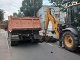 КамАЗ  65115 2007 годаүшін8 000 000 тг. в Алматы