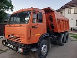 КамАЗ  65115 2007 годаүшін8 000 000 тг. в Алматы – фото 3