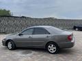 Toyota Camry 2003 годаүшін5 100 000 тг. в Алматы – фото 3