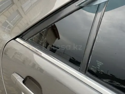 Toyota Camry 2003 года за 5 100 000 тг. в Алматы – фото 12
